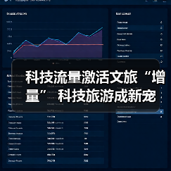 科技流量激活文旅“增量” 科技旅游成新宠