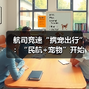 航司竞速“携宠出行”:“民航+宠物”开始延伸(图4) 航司竞速“携宠出行”:“民航+宠物”开始延伸(图4)