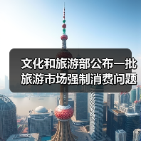 文化和旅游部公布一批旅游市场强制消费问题典型案例（图2）