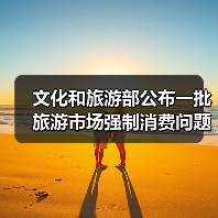 文化和旅游部公布一批旅游市场强制消费问题典型案例（图4）