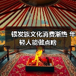 银发族文化消费渐热 年轻人能做点啥（图2）