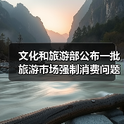 文化和旅游部公布一批旅游市场强制消费问题典型案例（图3）