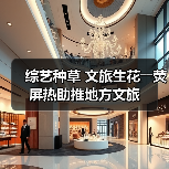 综艺种草 文旅生花――荧屏热助推地方文旅（图4）