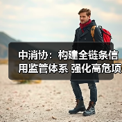 中消协:构建全链条信用监管体系 强化高危项目安全准入与动态监管(图4) 中消协:构建全链条信用监管体系 强化高危项目安全准入与动态监管(图4)
