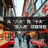 从“六大”到“十大”，“双入选”项目背后的文化密码（图4）