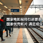 美国加征关税会影响电影进口吗？国家电影局回应-辰飞雨峰峦文旅景区网