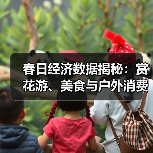 春日经济数据揭秘：赏花游、美食与户外消费如何引爆市场活力？（图4）
