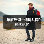 年度热词――熔铸共同的时代记忆