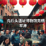 探秘南岛语族文化密码，平潭博物馆邀你共赏千年遗珍-辰飞雨峰峦文旅景区网
