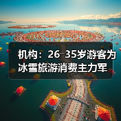 冰雪旅游热度持续上升，这些目的地最值得打卡！-辰飞雨峰峦文旅景区网