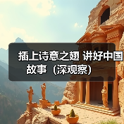 诗词综艺新形式：家庭与科技的融合之道-辰飞雨峰峦文旅景区网