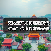 文化遗产如何邂逅现代时尚？传统焕发新光彩（图2）
