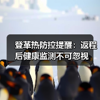登革热防控提醒:返程后健康监测不可忽视(图2) 登革热防控提醒:返程后健康监测不可忽视(图2)