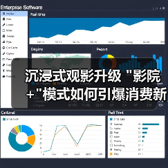 沉浸式观影升级 