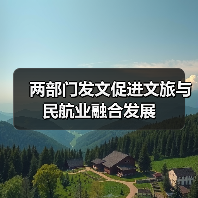 两部门发文促进文旅与民航业融合发展(图3) 两部门发文促进文旅与民航业融合发展(图3)