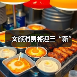 文旅消费将迎三“新”（图1）