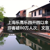 上海乐高乐园开园以来游客破80万人次,文旅贡献逐步显现(图3) 上海乐高乐园开园以来游客破80万人次,文旅贡献逐步显现(图3)