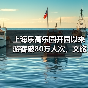 上海乐高乐园开园以来游客破80万人次,文旅贡献逐步显现(图1) 上海乐高乐园开园以来游客破80万人次,文旅贡献逐步显现(图1)
