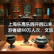 上海乐高乐园开园以来游客破80万人次,文旅贡献逐步显现(图2) 上海乐高乐园开园以来游客破80万人次,文旅贡献逐步显现(图2)
