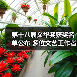 第十八届文华奖获奖名单公布 多位文艺工作者获殊荣（图2）