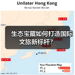 生态宝藏如何打造国际文旅新标杆?(图2) 生态宝藏如何打造国际文旅新标杆?(图2)