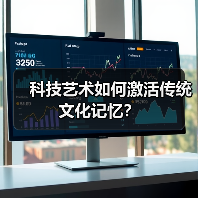 科技艺术如何激活传统文化记忆？（图2）