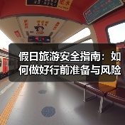 假日旅游安全指南:如何做好行前准备与风险防范?(图1) 假日旅游安全指南:如何做好行前准备与风险防范?(图1)