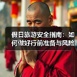 假日旅游安全指南:如何做好行前准备与风险防范?(图2) 假日旅游安全指南:如何做好行前准备与风险防范?(图2)