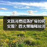 文旅消费提质扩容如何实现?四大策略释放消费潜力(图4) 文旅消费提质扩容如何实现?四大策略释放消费潜力(图4)