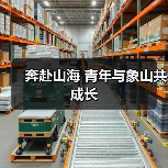 奔赴山海 青年与象山共成长(图3) 奔赴山海 青年与象山共成长(图3)