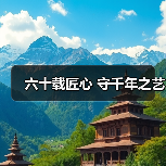 六十载匠心 守千年之艺(图3) 六十载匠心 守千年之艺(图3)