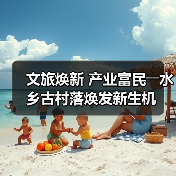 文旅焕新 产业富民――水乡古村落焕发新生机（图2）