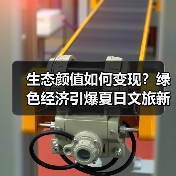 生态蜕变：看三个地方如何实现绿色发展-辰飞雨峰峦文旅景区网