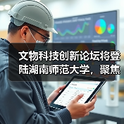 文物科技创新论坛有哪些亮点？5年成果引领行业变革-辰飞雨峰峦文旅景区网