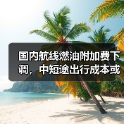 2025燃油附加费新政解读：中短途机票价格将如何变化？-辰飞雨峰峦文旅景区网