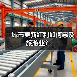 城市更新红利如何惠及旅游业？（图2）