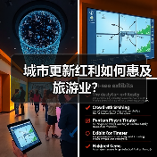城市更新红利如何惠及旅游业？（图4）