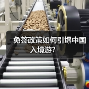 免签政策如何引爆中国入境游?(图2) 免签政策如何引爆中国入境游?(图2)