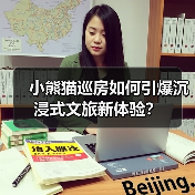 文旅行业新玩法！“小熊猫巡房”引领情绪价值体验-辰飞雨峰峦文旅景区网