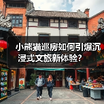 小熊猫巡房如何引爆沉浸式文旅新体验？（图4）