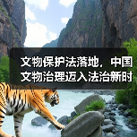 文物保护法落地,中国文物治理迈入法治新时代?(图4) 文物保护法落地,中国文物治理迈入法治新时代?(图4)