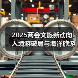 戴斌：文旅消费新场景如何激发高质量发展？-辰飞雨峰峦文旅景区网