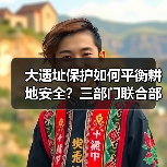 大遗址保护如何平衡耕地安全?三部门联合部署用地保障新举措(图4) 大遗址保护如何平衡耕地安全?三部门联合部署用地保障新举措(图4)