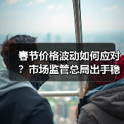 春节市场安全怎么保障？质量监管三重防护筑牢防线-辰飞雨峰峦文旅景区网