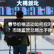 春节价格波动如何应对？市场监管总局出手稳价保质（图3）