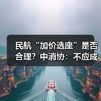 民航“加价选座”是否合理？中消协：不应成为行业惯例（图3）