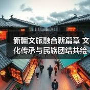 新疆文旅融合新篇章 文化传承与民族团结共绘时代画卷（图2）