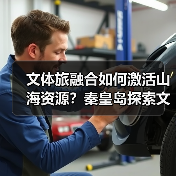 文体旅融合如何激活山海资源？秦皇岛探索文旅升级新路径（图2）