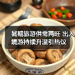 暑期旅游供需两旺 出入境游持续升温引热议