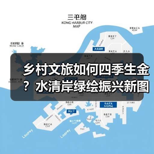 乡村文旅如何四季生金?水清岸绿绘振兴新图景(图2) 乡村文旅如何四季生金?水清岸绿绘振兴新图景(图2)